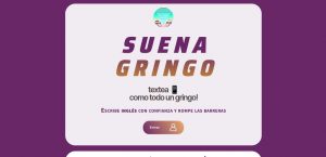 SuenaGringo