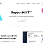 SupportGPT