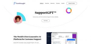 SupportGPT