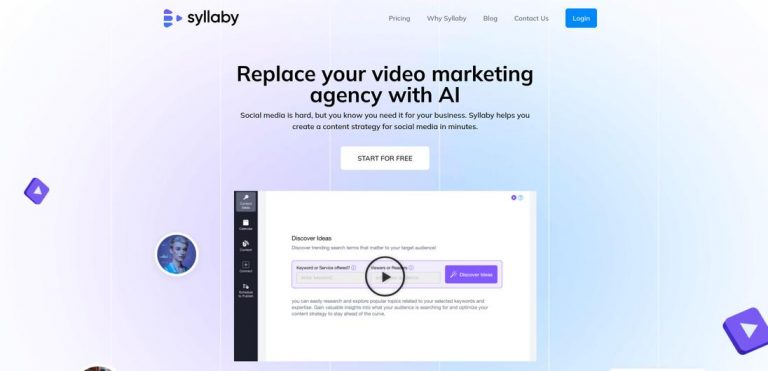 Syllaby