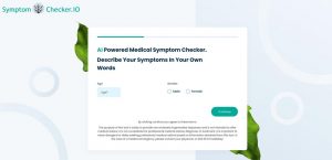 SymptomChecker.io