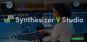 Synthesizer V