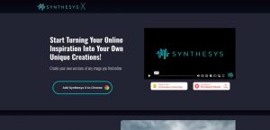 Synthesys X