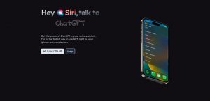 Talk to AI