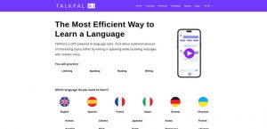 TalkPal