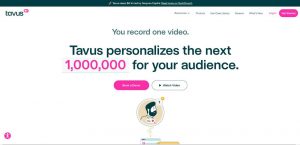 Tavus