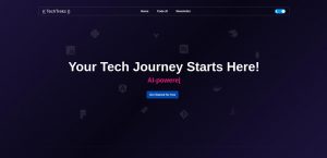 Tech-treks.com