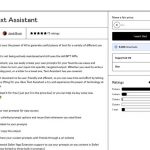 Text Assistant