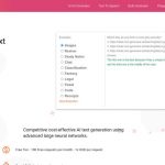 Text-Generator