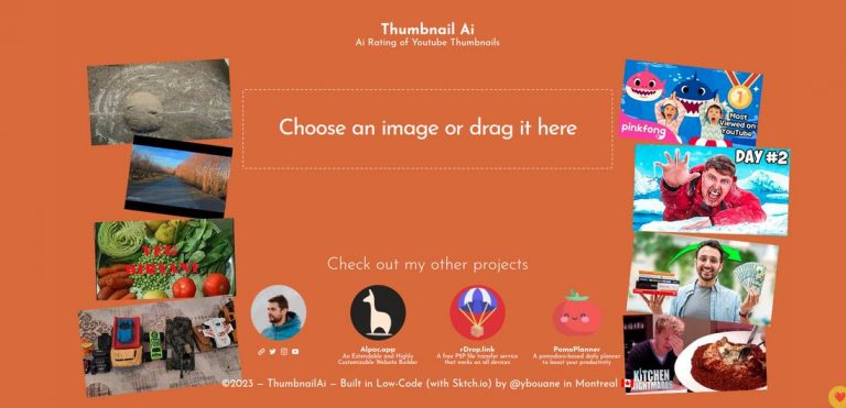 ThumbnailAi