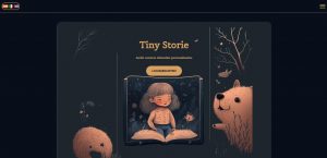 Tiny storie