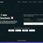 tinyEinstein