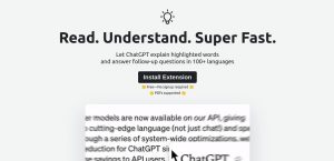 Tooltips AI