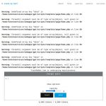 Track My Bot
