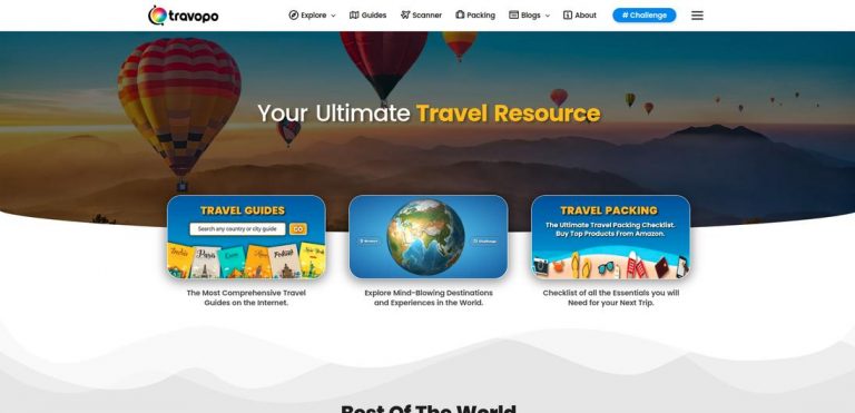 Travopo