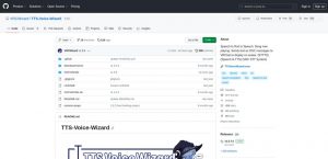 TTS-Voice-Wizard
