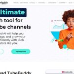 TubeBuddy