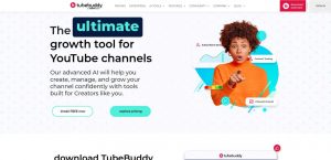 TubeBuddy