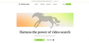 Twelve Labs