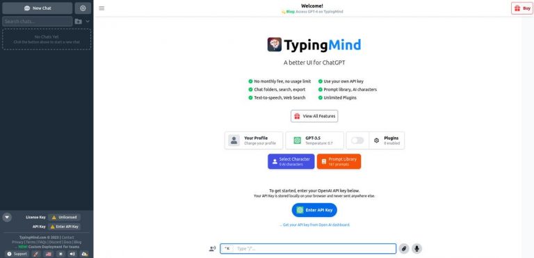 TypingMind