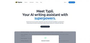 Typli.ai