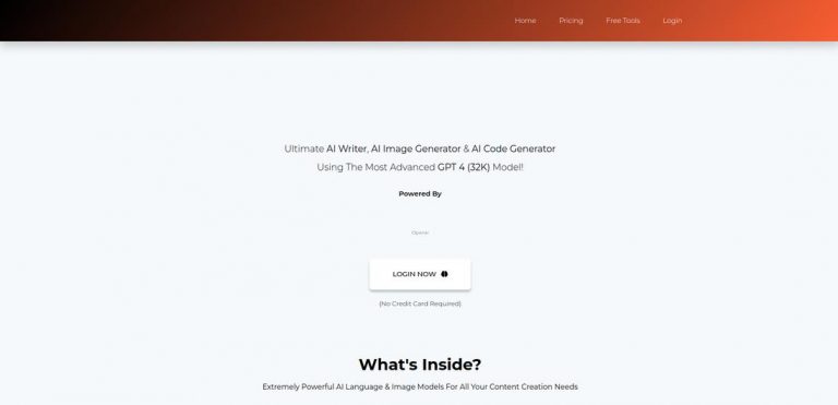 UberCreate