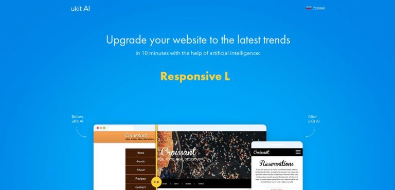 uKit AI Reviews 2024: Details, Pricing, Features, Benefits, and More