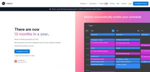 Usemotion