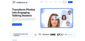 Vidboard AI
