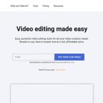Video Editor by Vidds