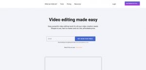 Video Editor by Vidds