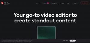 Videoleap