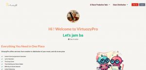 VirtuozyAI