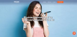 Vocads Survey