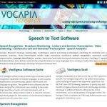 Vocapia