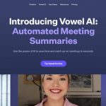 Vowel