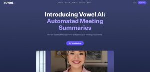 Vowel