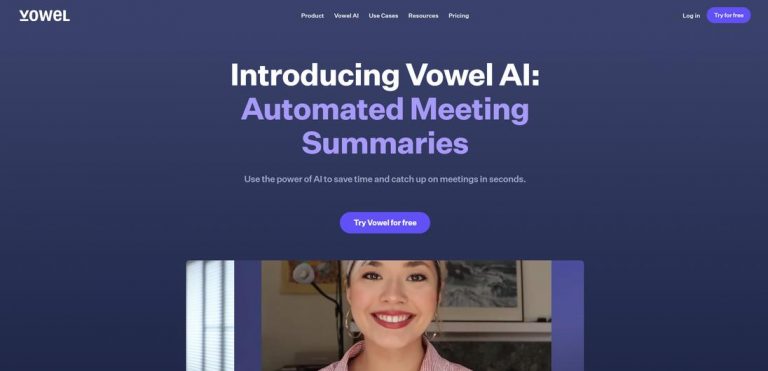 Vowel