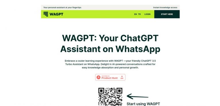WAGPT