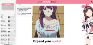 Waifu XL