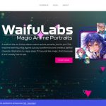Waifulabs