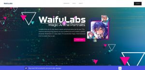 Waifulabs