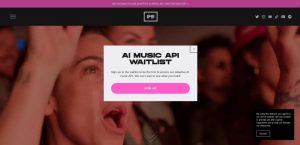 WarpSound