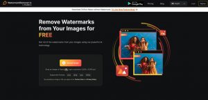 Watermark Remover