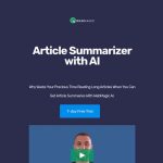 WebMagic AI