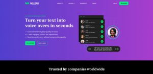 Wellsaidlabs
