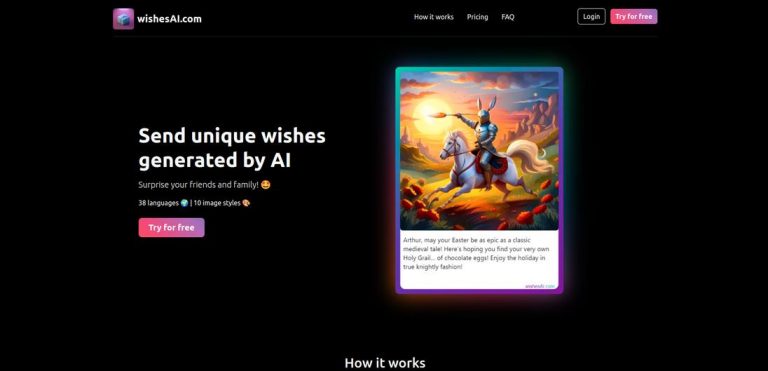 Wishes AI