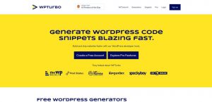 WPTurbo
