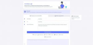Writemail