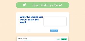 Your Own Story Book